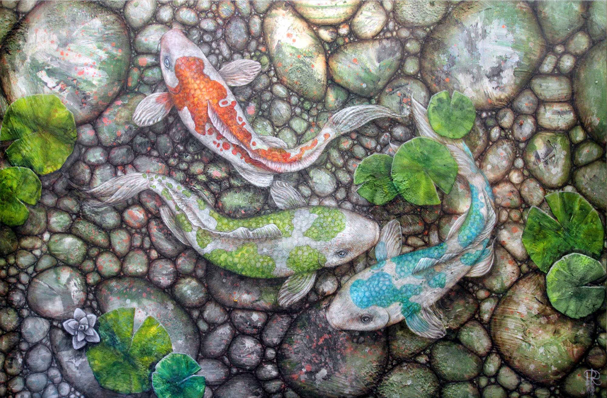 art image